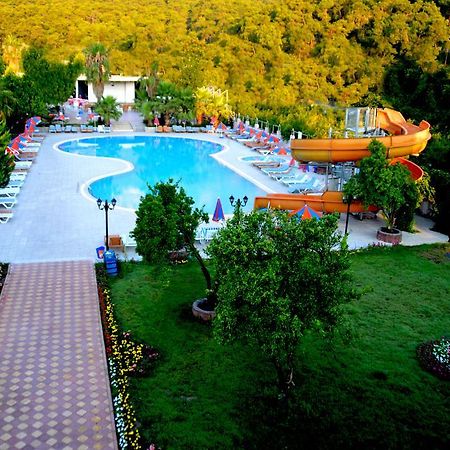 Magic Sun Hotel Beldibi  Exterior photo